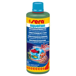 Sera aquatan, Wasseraufbereiter, 500 ml Sonderangebot